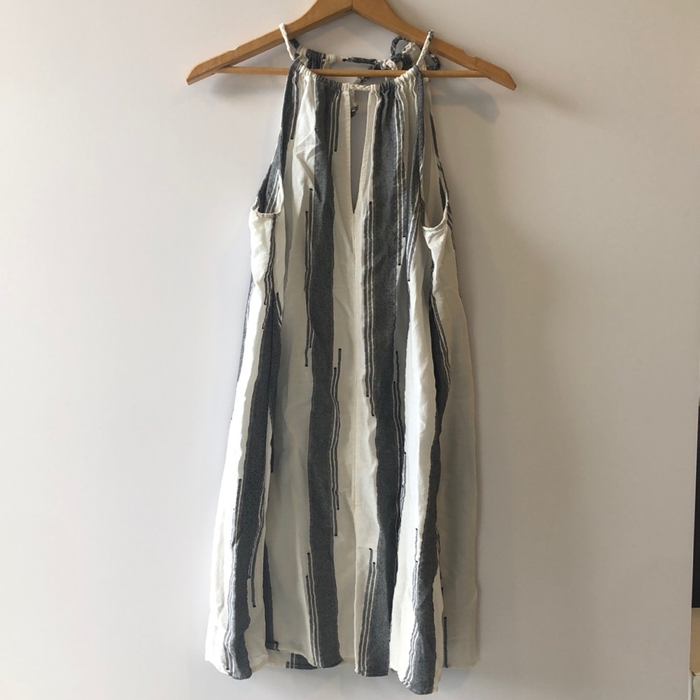 The Loft summer dress